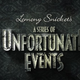 Illustration for article titled Netflix’s iSeries Of Unfortunate Events /iwill unfold on Friday the 13th